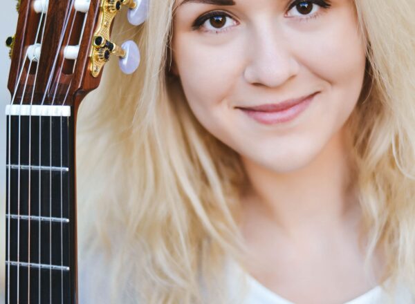 Maria Sjevtsjenko