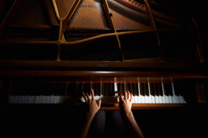 piano