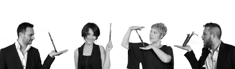 Bacchus quartet