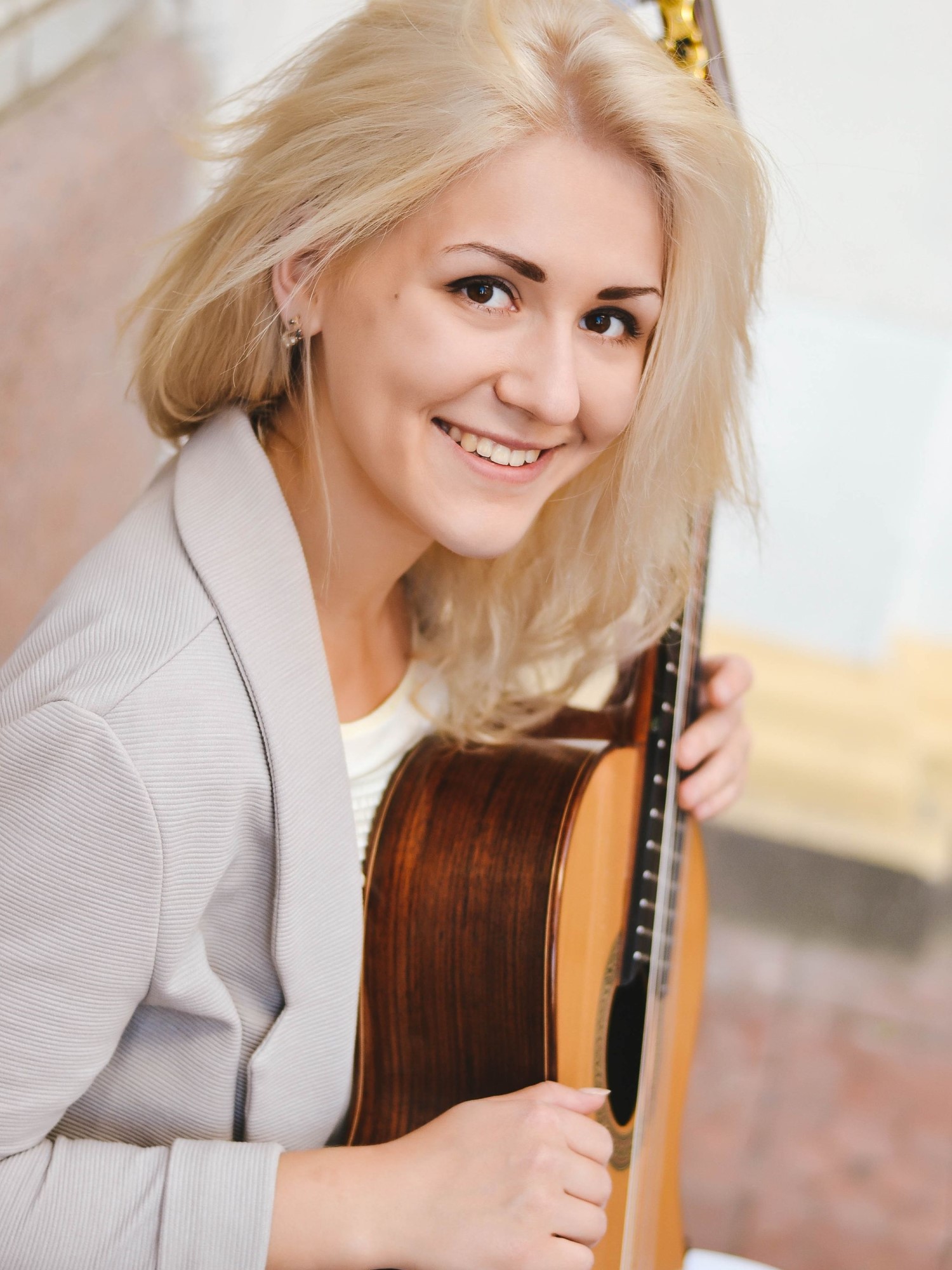 Maria Shevchenko