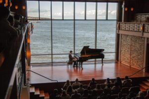 music school