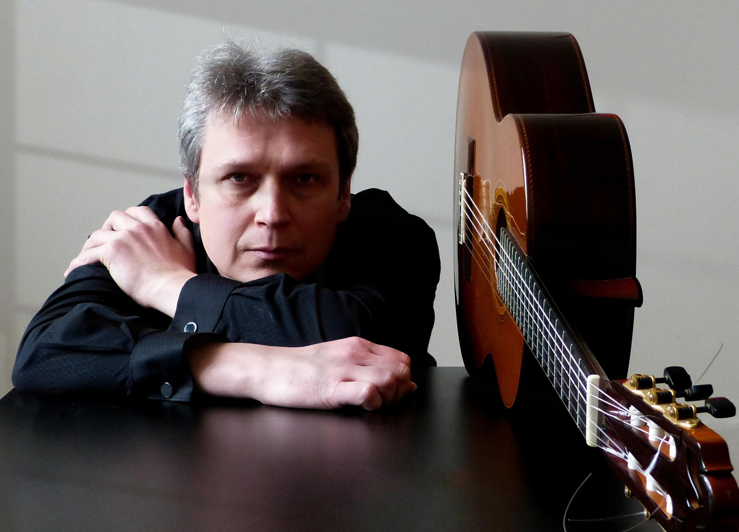 Oleg Boyko