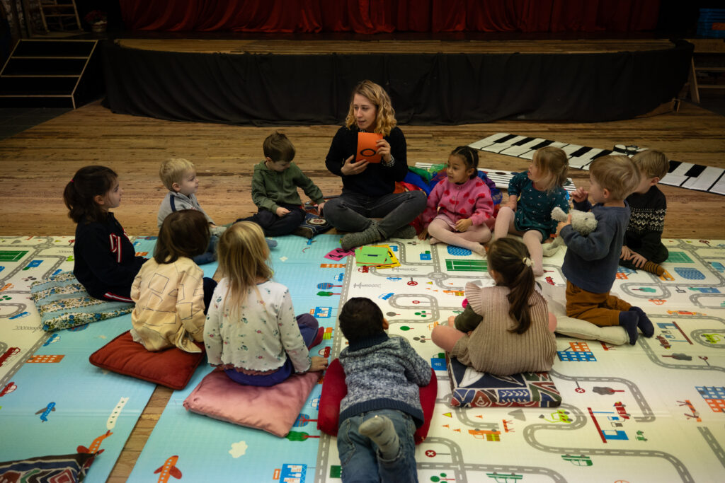 Kids 026+