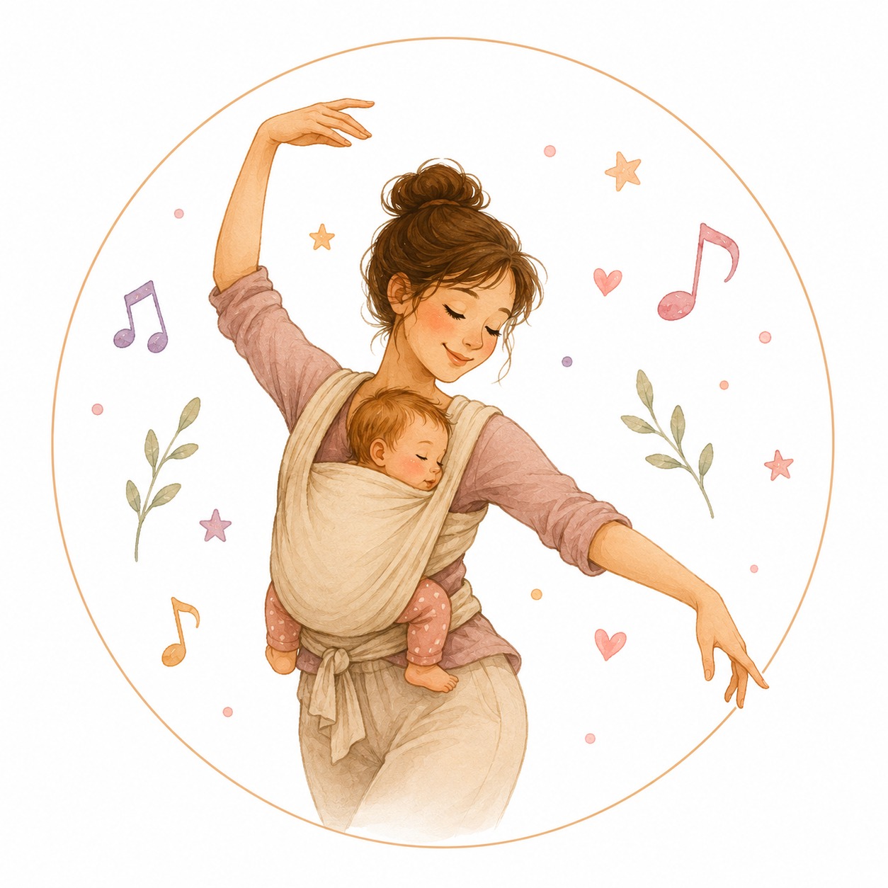 Ateliers pour les nouveaux parents